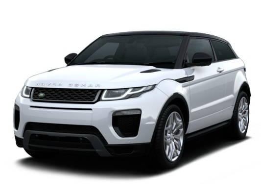 Range Rover Evoque 2011- (3)